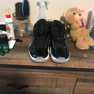 Air Jordan Retro 11 Space Jam 2016